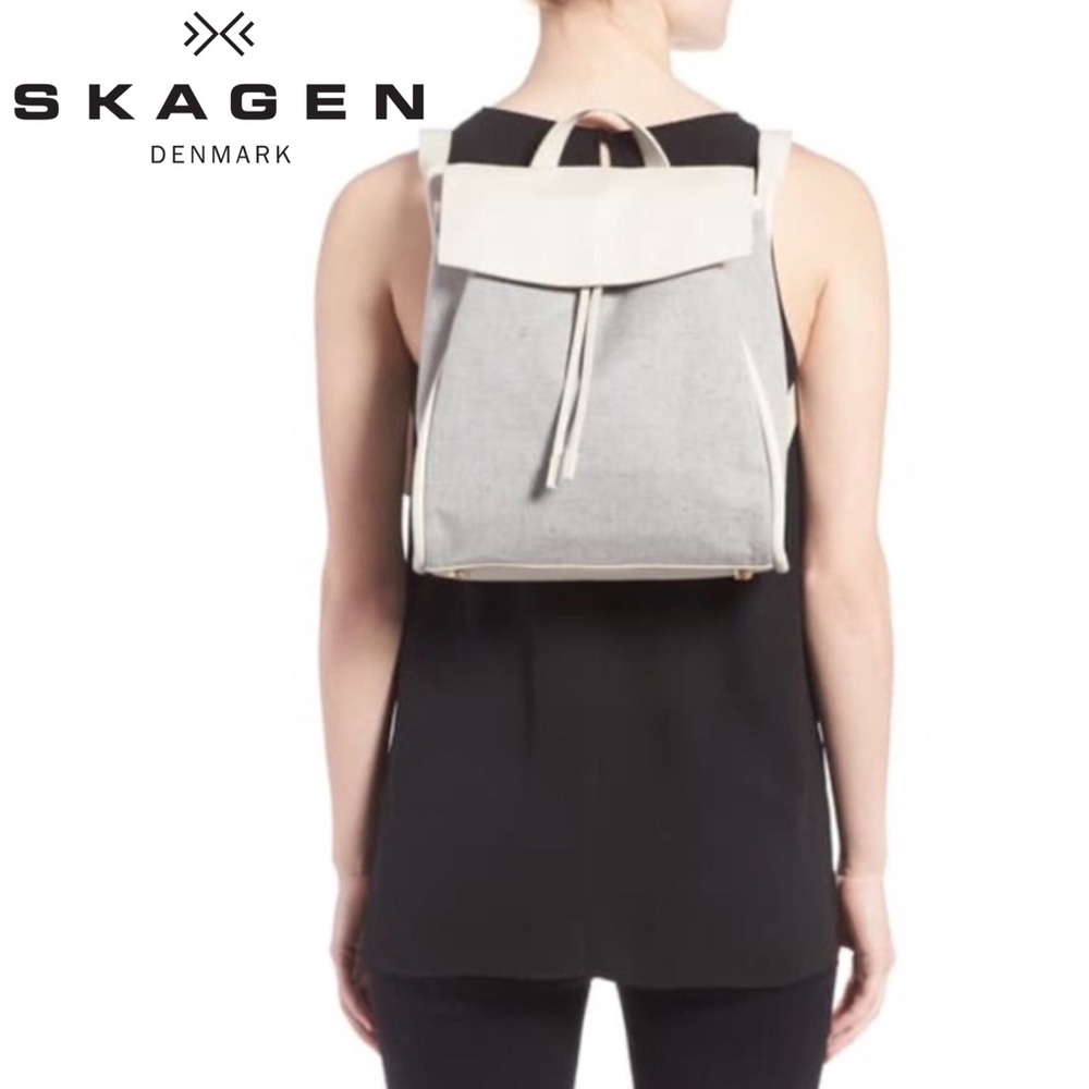 Skagen Ebby Backpack